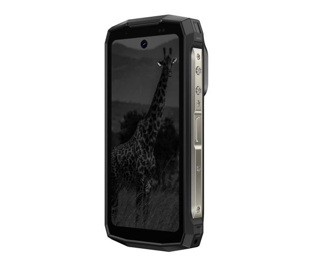 Ulefone Armor Mini 20 Pro 5G 8/256GB czarny 90Hz UF-AM20P_NC/BK - 1340626 - zdjęcie 2
